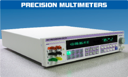 precision_multimeters