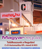 Magyar Regula 2011