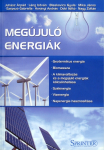 Megújuló Energiák könyv