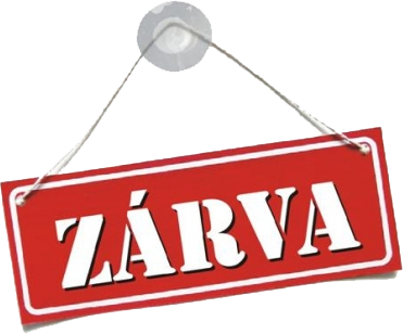 Képtalálat a következőre: „zárva”